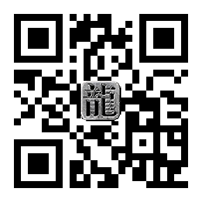 手游下载二维码